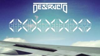 Destructo - Higher (Brodinski Remix)
