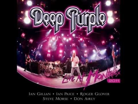 Thumbnail for Deep Purple - Green Onions / Hush / Roger Glover bass solo (live 2011) by Roger Glover