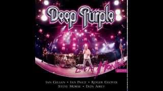 Deep Purple - Green Onions / Hush / Roger Glover bass solo (live 2011)