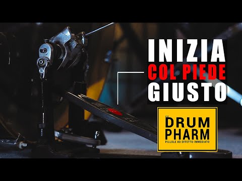 DOPPIO COLPO DI CASSA - Inizia col piede giusto