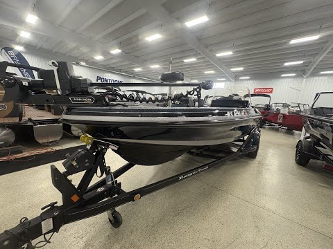 2013 Ranger 621VS Fisherman in Kaukauna, Wisconsin - Video 1