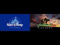 Combo Logos Walt Disney Pictures Jim Henson Pictures 1999
