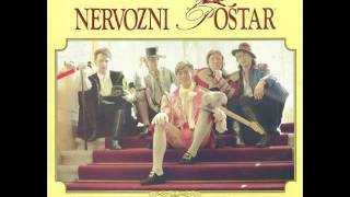 Nervozni Postar - Usamljeni kauboj sam ja - ( Audio )