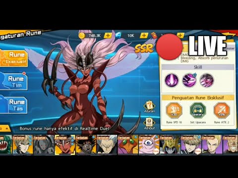 🔴 LIVE One Punch Man: The Strongest liveclash