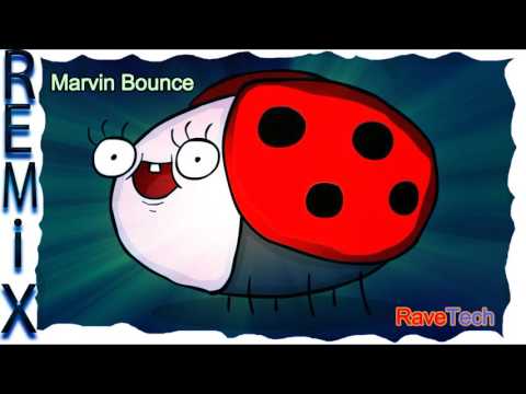 Ich heiße Marvin (RaveTech Remix) - [Bigroom House/Melbourne Bounce]  !German video and description!