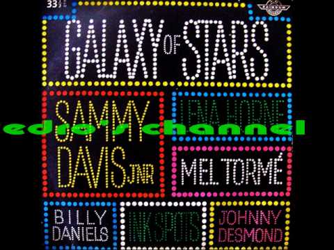 Billy Daniels - Perfidia