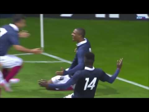 LFBN | Teaser France - Islande Espoirs