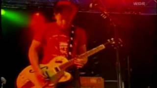 The Living End - Tainted Love Rockpalast 1999