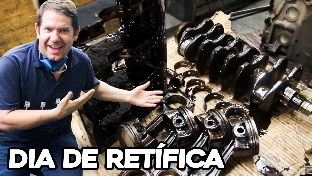 MOTOR FIRE 1.4 DE-TO-NA-DO!!😱🤯 MOTOR ESTAVA RODANDO COM GRAXA E FUNDIU!!
