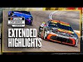 NASCAR Cup Series 2025 Las Vegas - Extended Highlights
