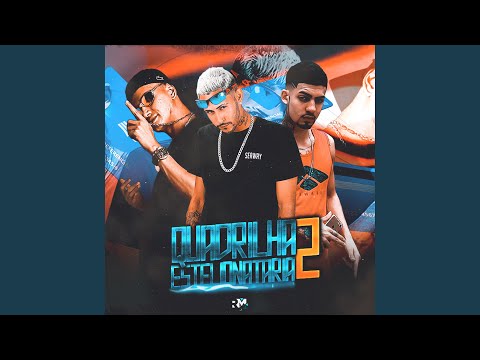 Quadrilha Estelionatária, Vol. 2