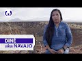 The Navajo language, casually spoken | Wikitongues