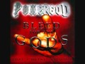 Powergod - Burning The Witches (Warlock/Doro ...