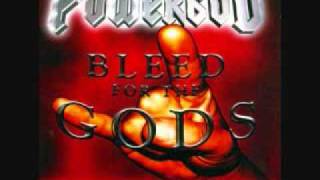 Powergod - Burning The Witches (Warlock/Doro Cover)