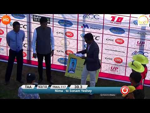 TAAG, TAAG vs SINGYE, SINGYE