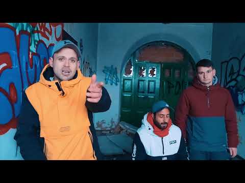 EP MURCY X JOSI LPK - MAGIA SIN VARITA [ft. JOSELIN] (VIDEOCLIP)