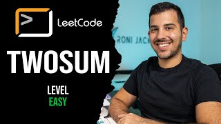 כיצד לפתור את בעיית TwoSum ב-Leetcode.