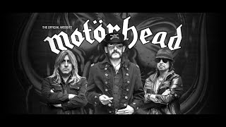 Motörhead: Living in the past (hunsub)