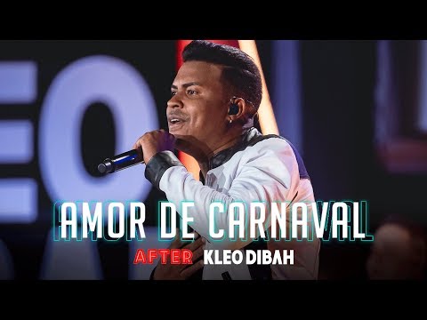 Kleo Dibah - Amor de Carnaval