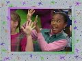 Exercise Circus Parade Of Numbers 2004 Version CREDITS Pt 2