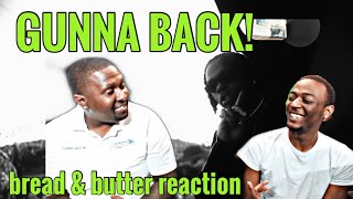 🅿️GUNNA WUNNA BACK! 🅿️Gunna - bread & butter [Official Video] REACTION w UNCLE🔥🔥 **dissing?**