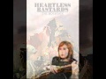 HEARTLESS BASTARDS - THE ARROW KILLED THE BEAST