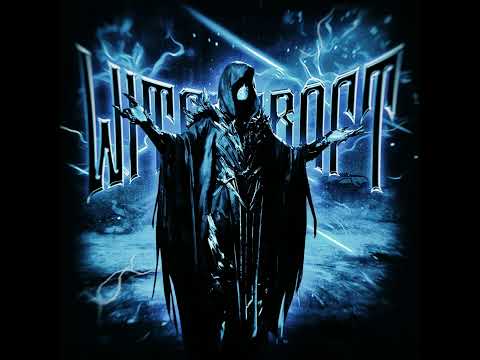 AntXres x SCXR SOUL x Ethan Ross feat. Jupiluxe "WITCHCRAFT"