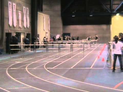 2011 U of T Hal Brown Mens 60mh prelims - 2-18-11