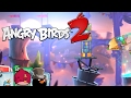 Angry Birds 2 Rovio AMETHYST LEAGUE LEVEL 7