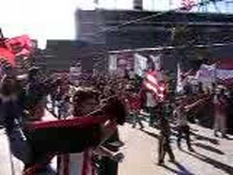 Estudiantes de La Plata En Santa Fe