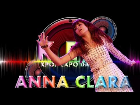 Kpop Expo Dance - Anna Clara - 13/03/2016