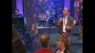 Jodle Birge. Stjerner på himlen