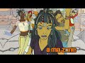 Zap Mama - WHAPPY MAMA