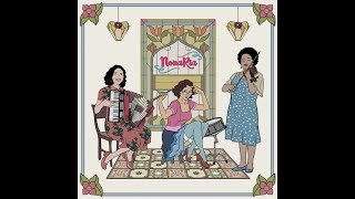 Download lagu NonaRia - Nonaria Full Album (2018) mp3