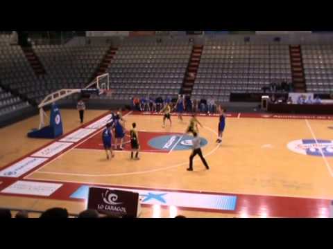 EBA C J16 Lleida   Santfeliuenc