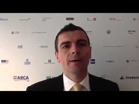 PFalSalone - Paolo Proli di Amundi Sgr