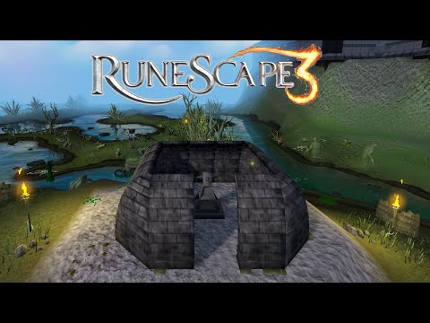 This Minigame Still Make Bank! Up to 9m P/Hour Doing Shades Of Morton - Runescape 3 Money Making