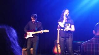 Liar Liar Aubrie Sellers Cats Cradle (11/06/2015)