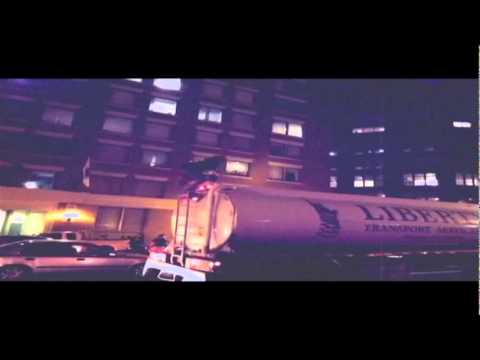 Thumbnail for Chadwick Stokes - "I Love Your Army" [Preview] by Chadwick Stokes
