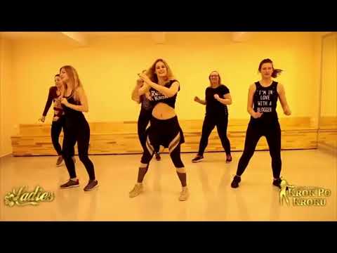 After Party & Servaholic - Nie daj życiu się (Waldis Hard 4FUN Mix) (Unofficial Video)