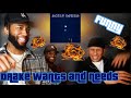DRAKE - WANTS AND NEEDS Reaction/Review (Scary Hours 2) FUNNY