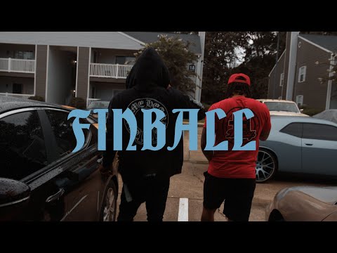 KPM Juwapp- "Finball" (Official Music Video) by ShrugLife Productions