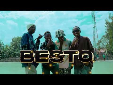 Equal Nine _-_ BESTO_(Official Video)