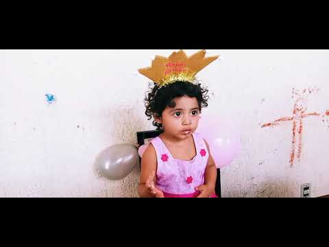 Yamileth Morales - Happy Birthday (Official music video)