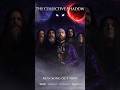 Metalcore 2026: The Collective Shadow - New song from Deadtide