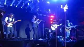 Zac Brown Band - &quot;One Day&quot; Live at Hangout Music Festival 2015