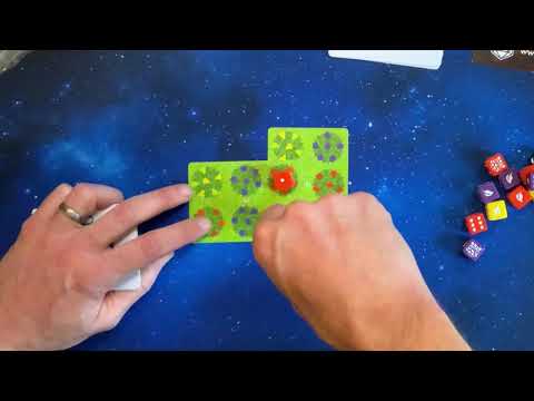 Orchard 9 Card Solitaire Overview & Game Play