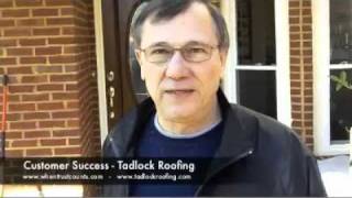 preview picture of video 'Roofing Success by Tadlock Roofing University - Tallahassee'