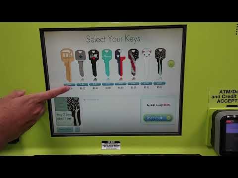Minutekey Cost