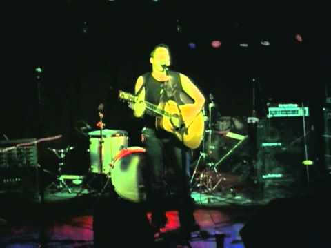 Vancejeffrey- Absolve (Acoustic) Live Solo at Arlene's Grocery